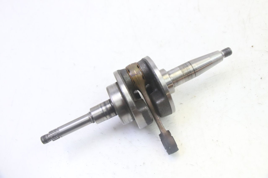 photo de CIG PEUGEOT CITYSTAR 50 (2013 - 2017)