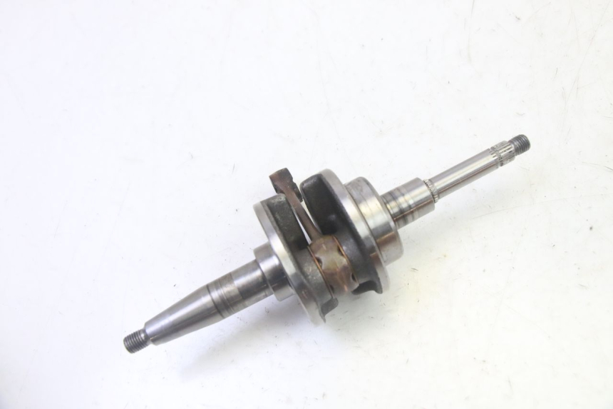 photo de CIG PEUGEOT CITYSTAR 50 (2013 - 2017)