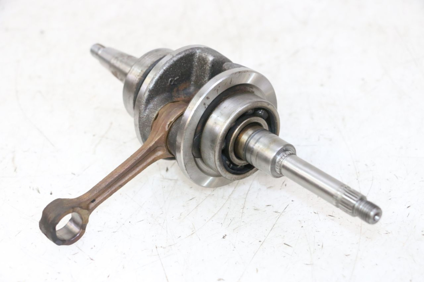 photo de CIG PEUGEOT CITYSTAR 50 (2013 - 2017)