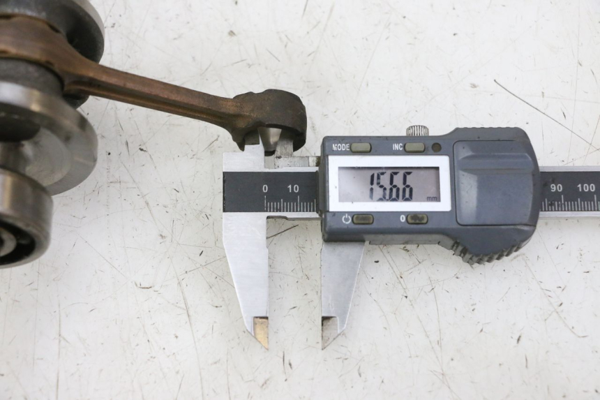 photo de CIG PEUGEOT CITYSTAR 50 (2013 - 2017)