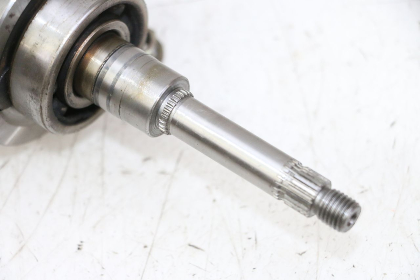 photo de CIG PEUGEOT CITYSTAR 50 (2013 - 2017)