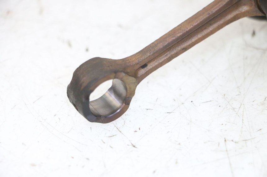 photo de CIG PEUGEOT CITYSTAR 50 (2013 - 2017)