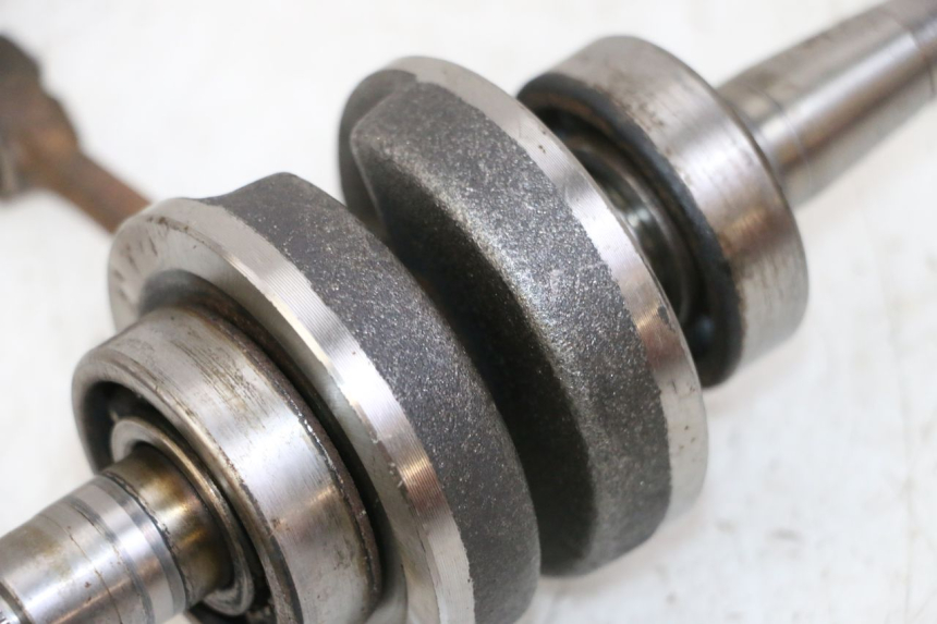 photo de CIG PEUGEOT CITYSTAR 50 (2013 - 2017)