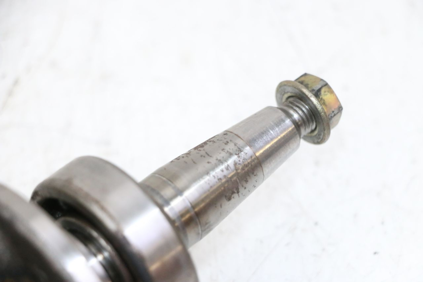 photo de CIG PEUGEOT CITYSTAR 50 (2013 - 2017)