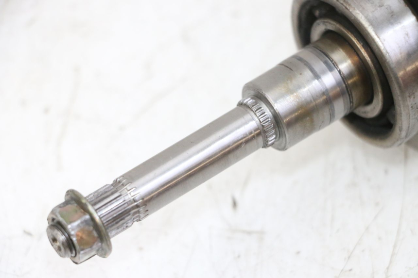 photo de CIG PEUGEOT CITYSTAR 50 (2013 - 2017)