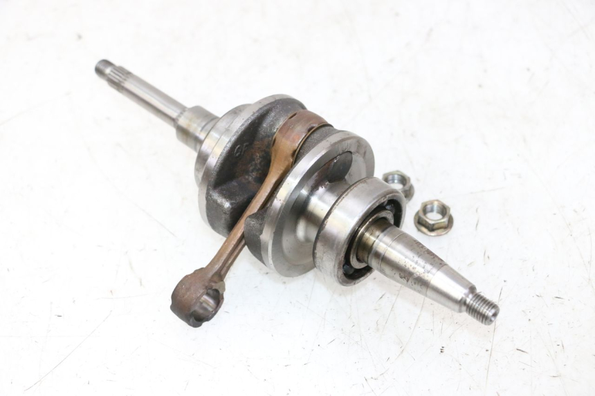 photo de CIG PEUGEOT CITYSTAR 50 (2013 - 2017)