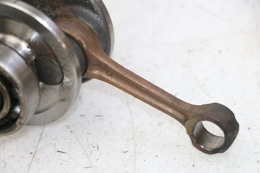 photo de CIG PEUGEOT CITYSTAR 50 (2013 - 2017)