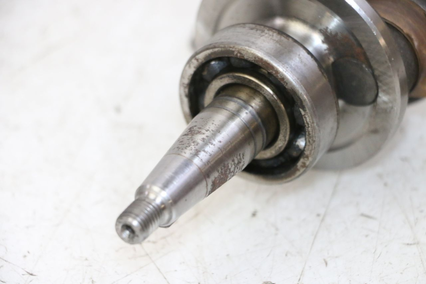 photo de CIG PEUGEOT CITYSTAR 50 (2013 - 2017)