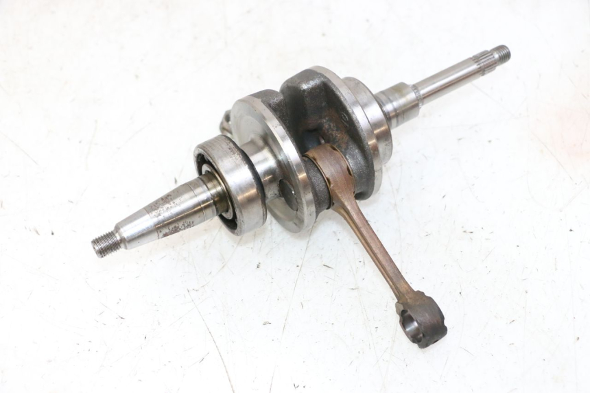 photo de CIG PEUGEOT CITYSTAR 50 (2013 - 2017)