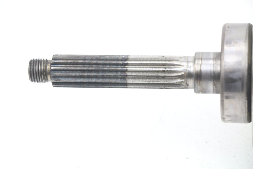 photo de CIG GENERIC CRACKER 50 (2005 - 2008)