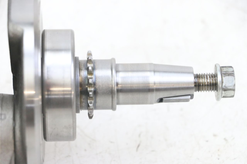 photo de CIG HONDA CRF-F CRF F 110 (2019 - 2022)