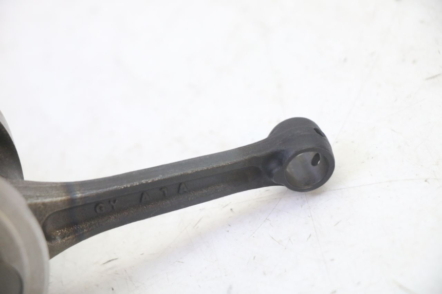 photo de CIG SYM CROX 4T 50 (2016 - 2023)