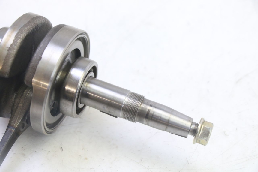 photo de CIG SYM CROX 4T 50 (2016 - 2023)