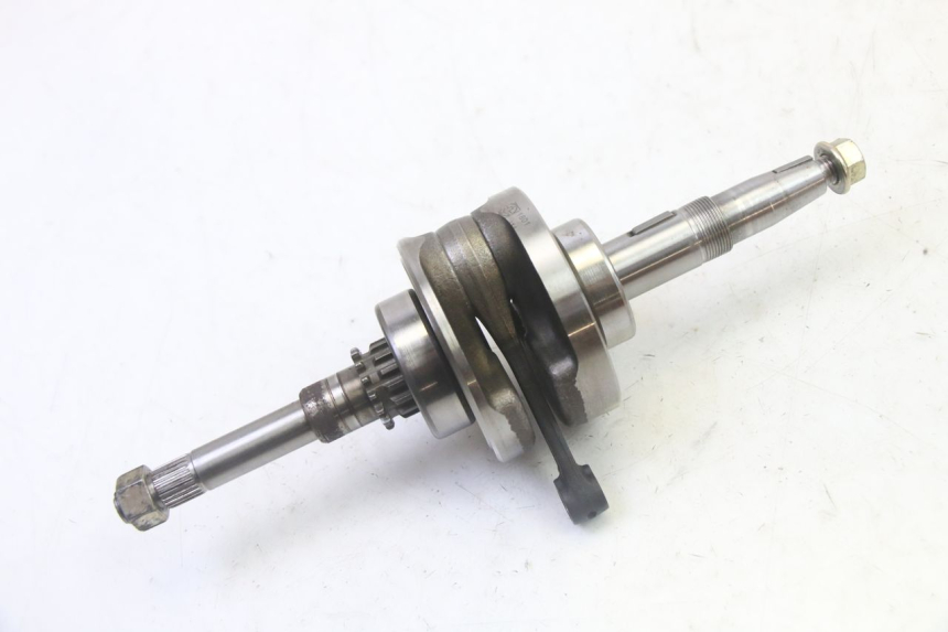 photo de CIG SYM CROX 4T 50 (2016 - 2023)