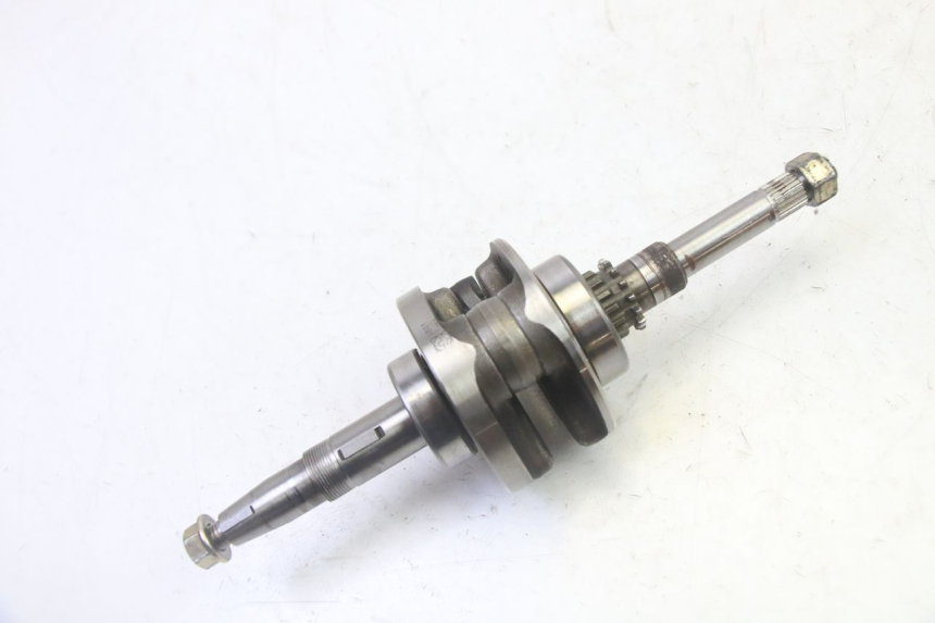 photo de CIG SYM CROX 4T 50 (2016 - 2023)