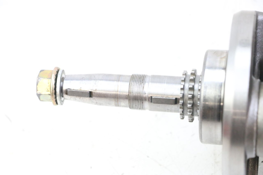 photo de CIG DAELIM BESBI 125 (2007 - 2008)