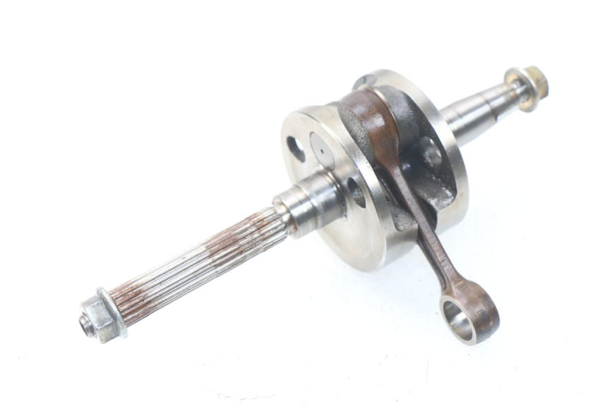 photo de CIG GILERA DNA 50 (2000 - 2007)