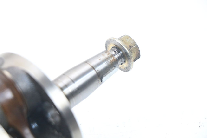 photo de CIG GILERA DNA 50 (2000 - 2007)