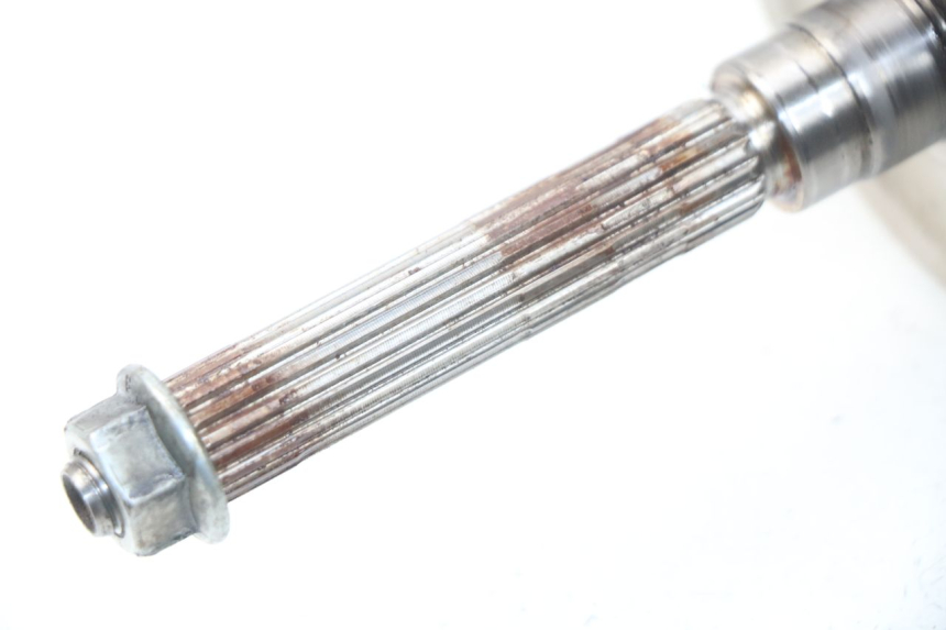 photo de CIG GILERA DNA 50 (2000 - 2007)