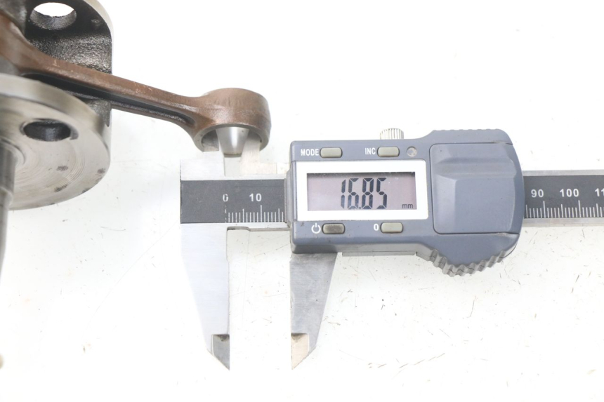 photo de CIG GILERA DNA 50 (2000 - 2007)