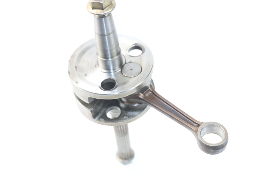 photo de CIG GILERA DNA 50 (2000 - 2007)