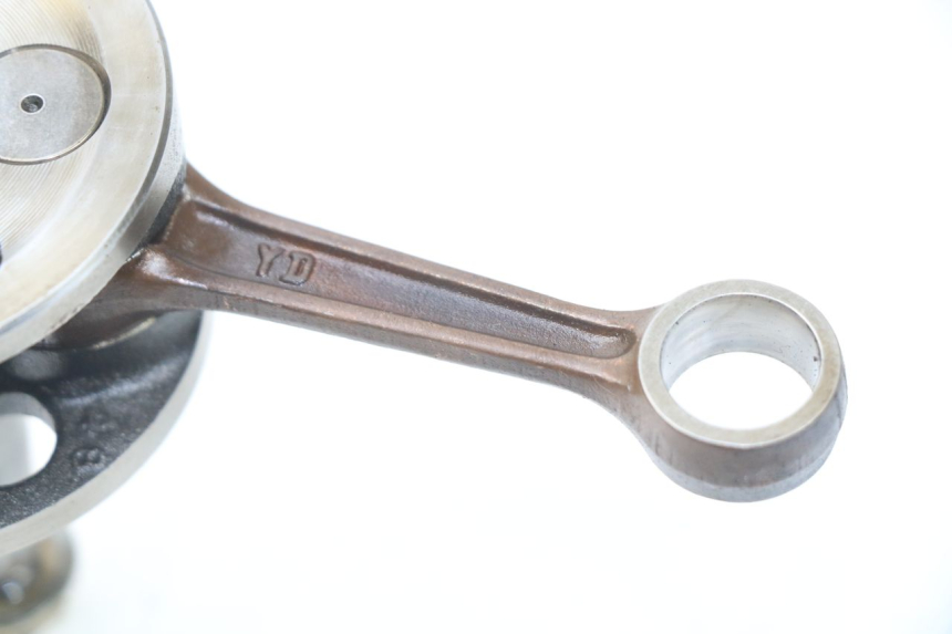 photo de CIG GILERA DNA 50 (2000 - 2007)