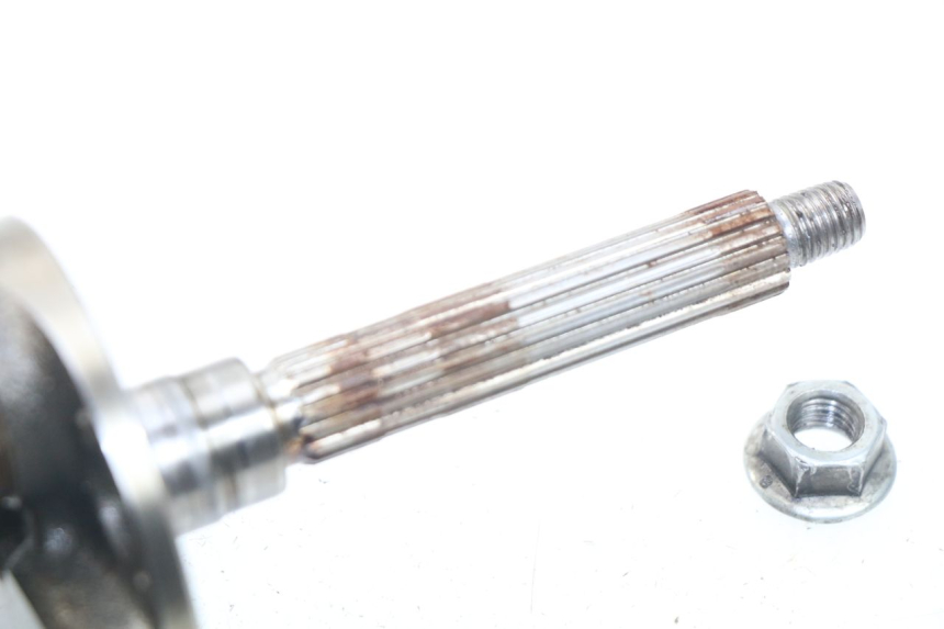 photo de CIG GILERA DNA 50 (2000 - 2007)