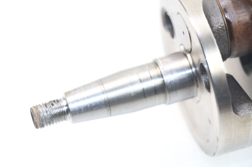 photo de CIG GILERA DNA 50 (2000 - 2007)