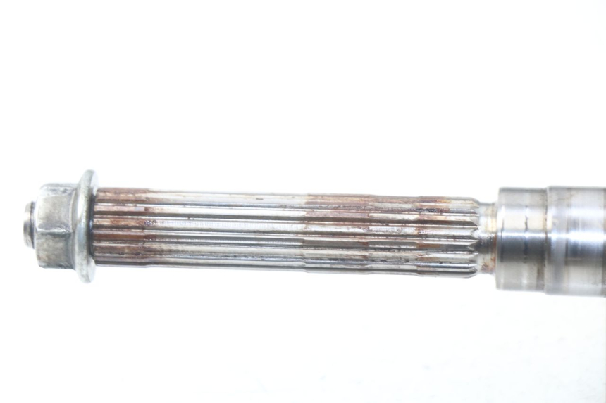 photo de CIG GILERA DNA 50 (2000 - 2007)