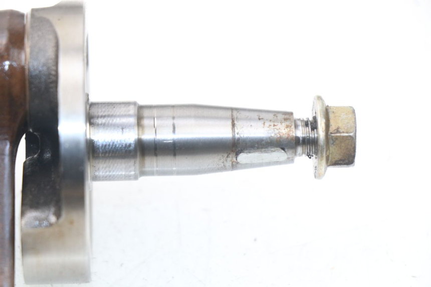 photo de CIG GILERA DNA 50 (2000 - 2007)