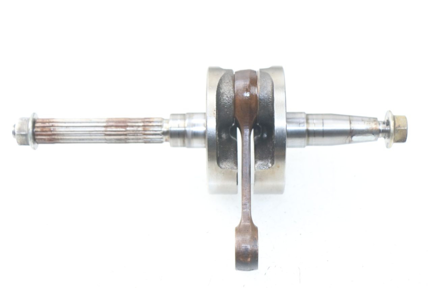 photo de CIG GILERA DNA 50 (2000 - 2007)