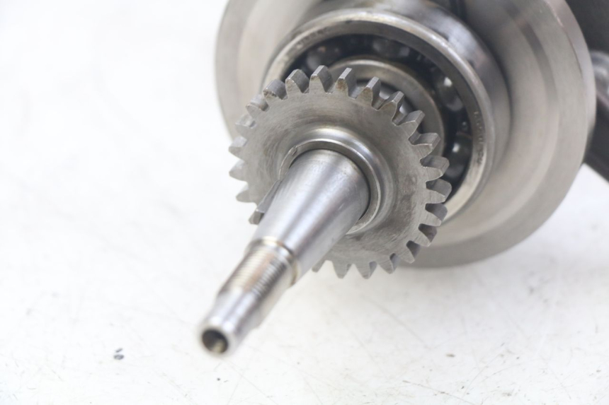 photo de CIG PEUGEOT ELYSEO 125 (1999 - 2004)