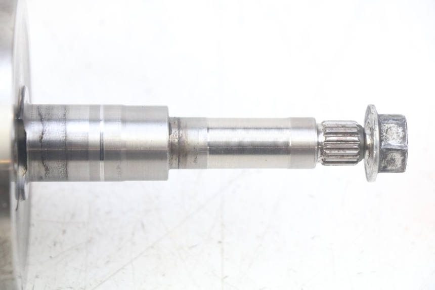 photo de CIG PEUGEOT ELYSEO 125 (1999 - 2004)