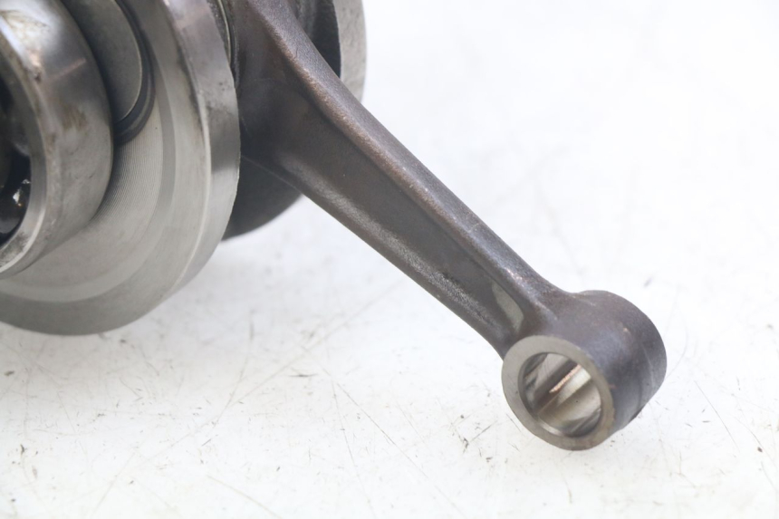 photo de CIG PEUGEOT ELYSEO 125 (1999 - 2004)