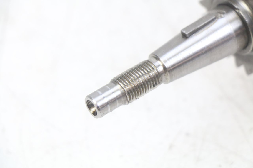 photo de CIG PEUGEOT ELYSEO 125 (1999 - 2004)