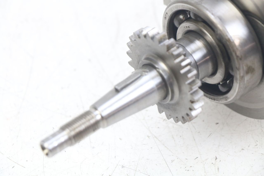 photo de CIG PEUGEOT ELYSEO 125 (1999 - 2004)