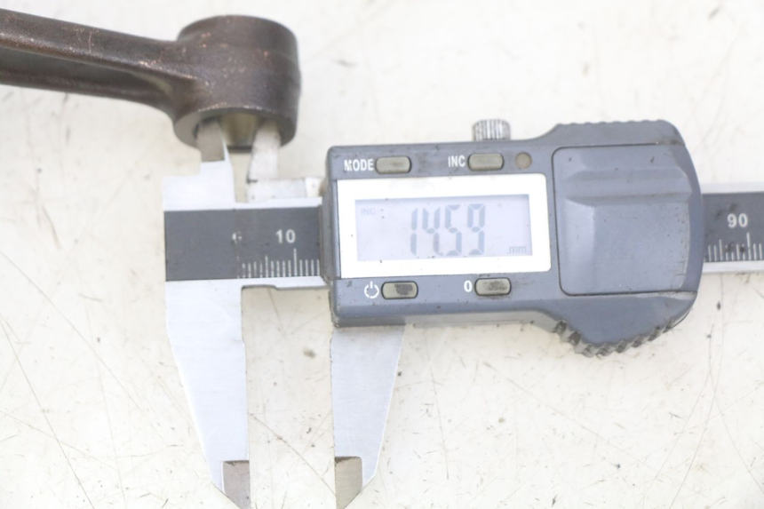 photo de CIG PEUGEOT ELYSEO 125 (1999 - 2004)