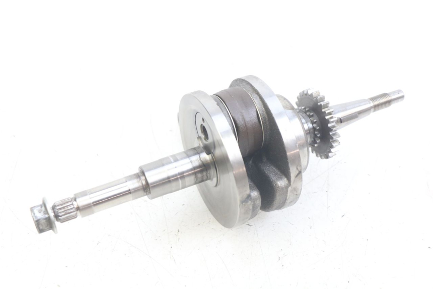 photo de CIG PEUGEOT ELYSEO 125 (1999 - 2004)