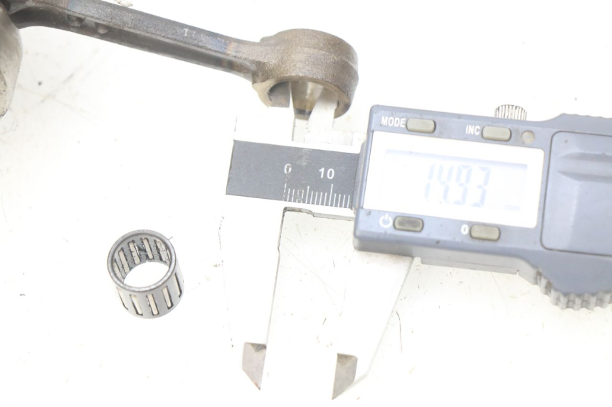 photo de CIG PEUGEOT ELYSTAR 50 (2002 - 2014)