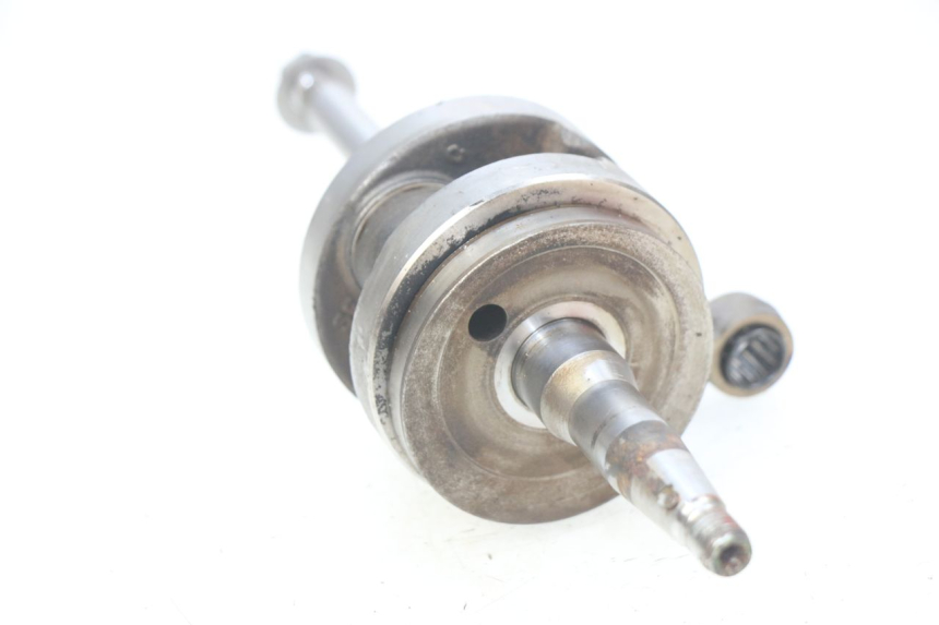 photo de CIG PEUGEOT ELYSTAR 50 (2002 - 2014)