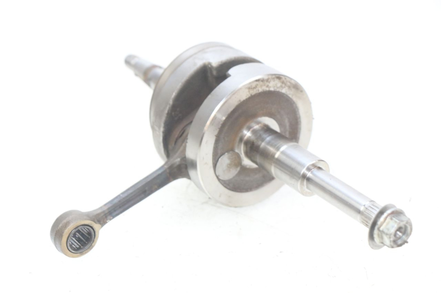 photo de CIG PEUGEOT ELYSTAR 50 (2002 - 2014)