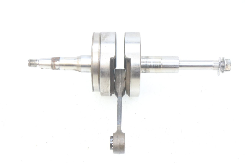 photo de CIG PEUGEOT ELYSTAR 50 (2002 - 2014)