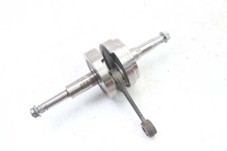 photo de CIG PEUGEOT ELYSTAR 50 (2002 - 2014)