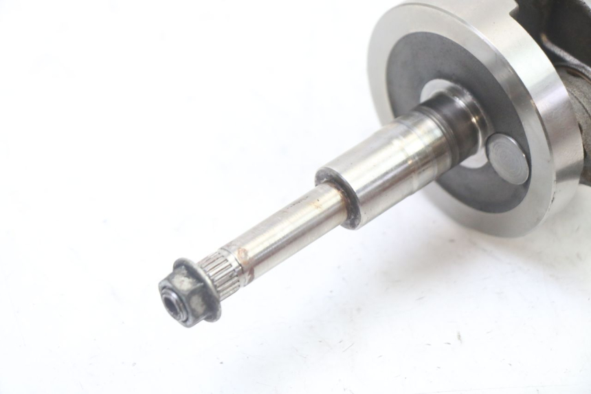 photo de CIG PEUGEOT ELYSTAR 50 (2002 - 2014)