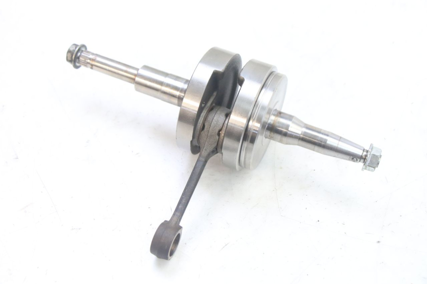 photo de CIG PEUGEOT ELYSTAR 50 (2002 - 2014)