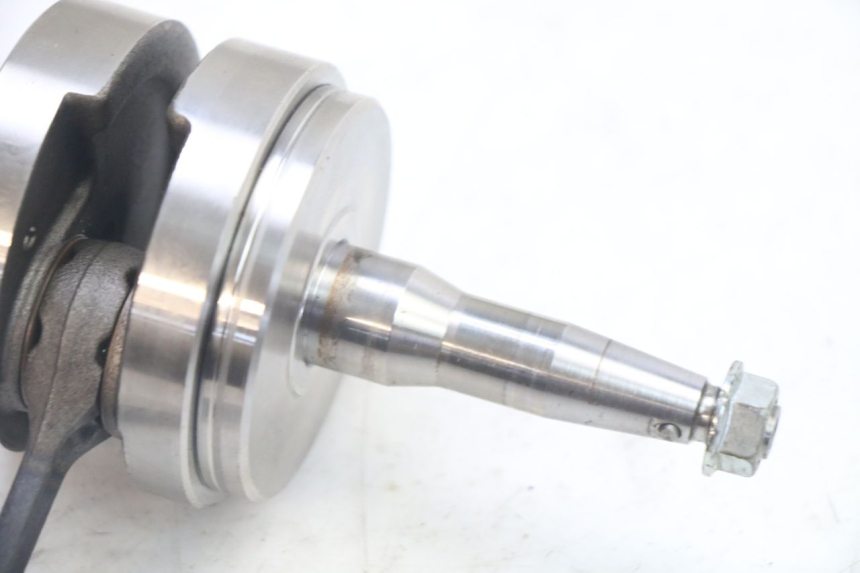 photo de CIG PEUGEOT ELYSTAR 50 (2002 - 2014)