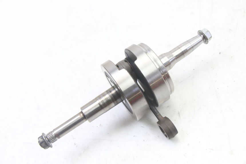photo de CIG PEUGEOT ELYSTAR 50 (2002 - 2014)