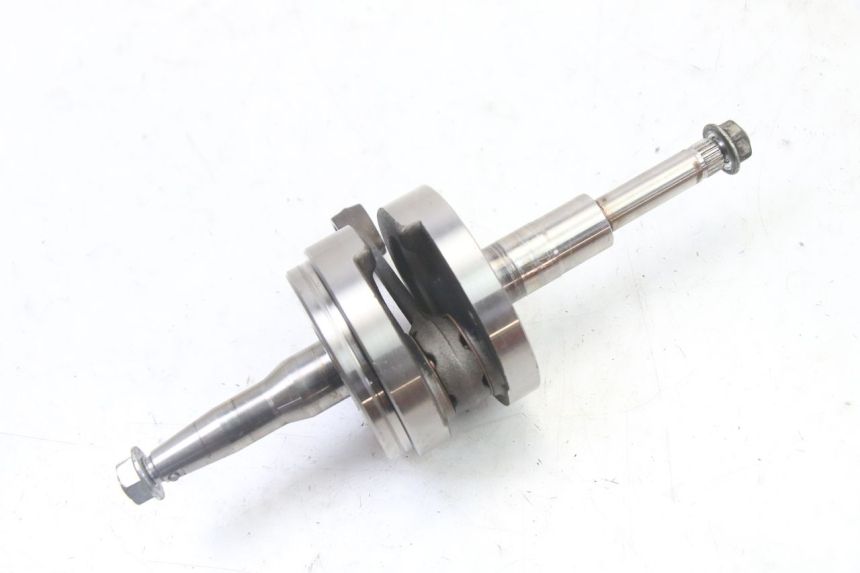 photo de CIG PEUGEOT ELYSTAR 50 (2002 - 2014)