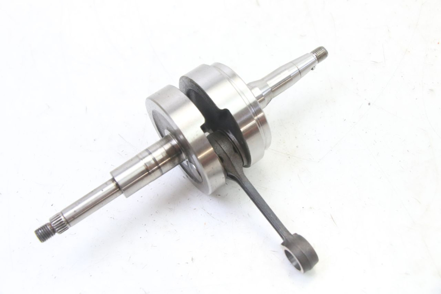 photo de CIG PEUGEOT ELYSTAR 50 (2002 - 2014)
