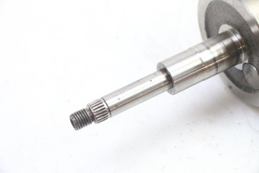 photo de CIG PEUGEOT ELYSTAR 50 (2002 - 2014)